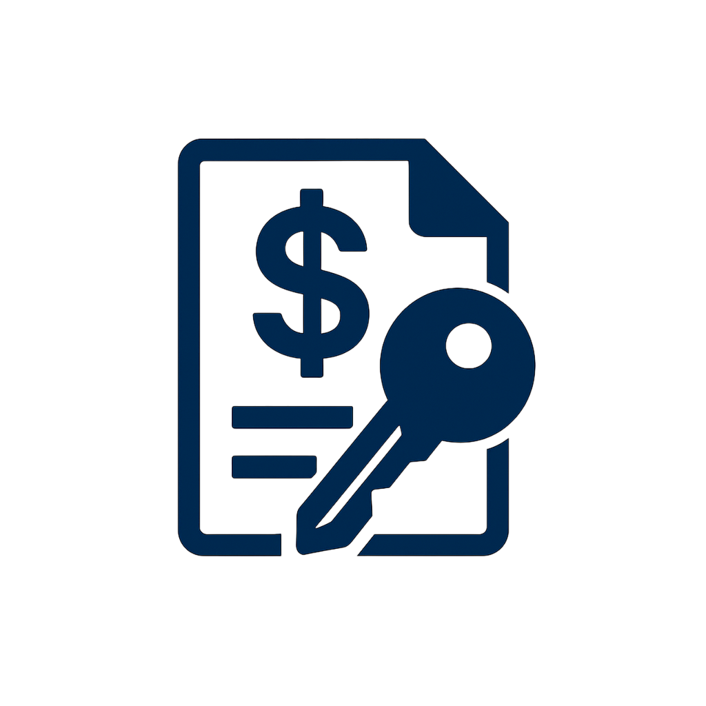rental-stamp-duty icon